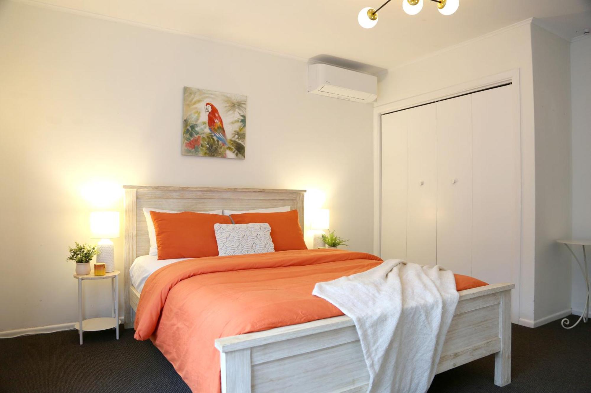 Skyline Haven - Entire Apartment - Free Parking, Espresso, Netflix - 15M To Cbd, Stadium, Ferry Веллінгтон Екстер'єр фото
